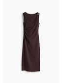 Brown color option, Currently selected