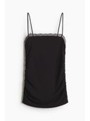 Black color option, Currently selected