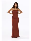 Brown color option, Currently selected