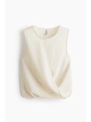 Beige color option, Currently selected