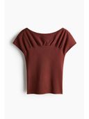 Brown color option, Currently selected