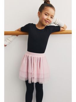 H&M MOVE - Girls Pink Tutu skirt