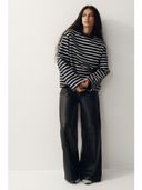 Blue color option, Currently selected