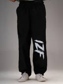Black color option, Currently selected