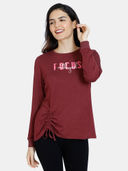 Red color option, Sold out