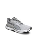 Grey color option, Currently selected