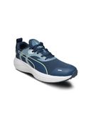 Blue color option, Currently selected