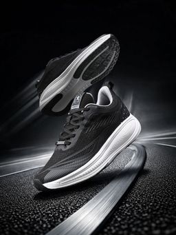 Off Limits - Men Pulse8 Running Shoes