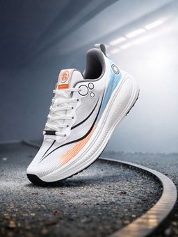 Off Limits - Men Krypton Running Shoes