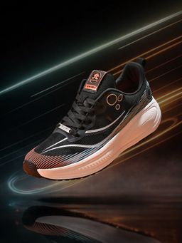 Off Limits - Men Krypton Running Shoes