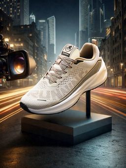 Off Limits - Men Overdrive Running Shoes