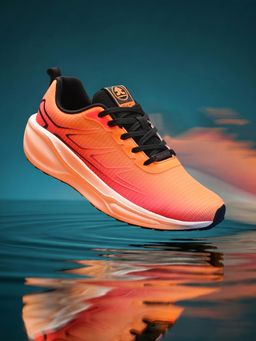 Off Limits - Men Helyx Running Shoes