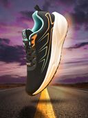 Black color option, Currently selected