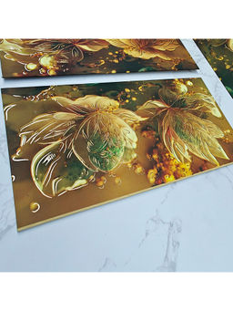 The Big Trove - Sand Lotus Envelop (Pack of 20)