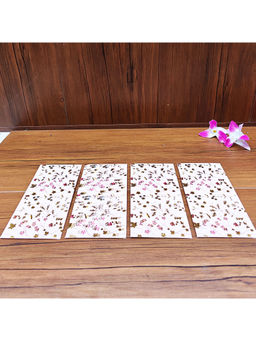 The Big Trove - Pink-O-Flower Envelop (Pack of 5)