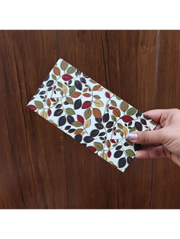 The Big Trove - Leafy Greens Envelop (Pack of 20)