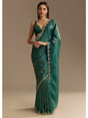 Green color option, Sold out, Currently selected