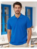Blue color option, Currently selected
