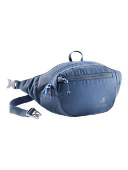 Deuter - Unisex Blue II Compact and Secure Money Essential Travel Pouch Belt 2.5L (Free Size)