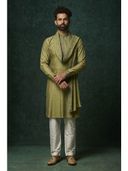 Green color option, Sold out, Currently selected