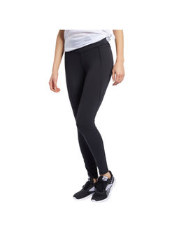 Reebok - Ts Lux Tight 2.0 Black Training Tights