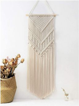 Ecofynd - Macrame Boho Wall Hanging
