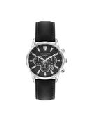 Black color option, Currently selected