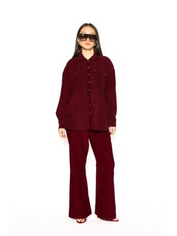 Contemponari - Olympus Shacket