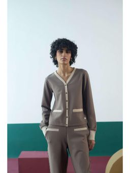 Muvazo - Warm Dune Top