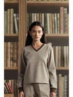 Muvazo - Hound Veil Cozy Top