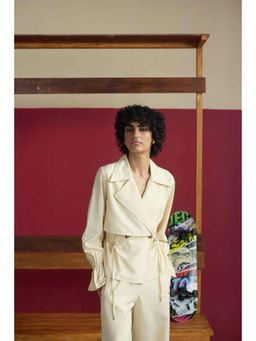 Muvazo - Oatelle Blazer