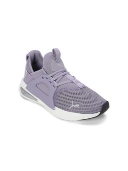 Puma - Softride Enzo Evo Women Purple Running Shoes
