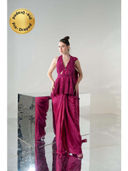 Maroon color option