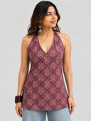 Mauve color option, Currently selected