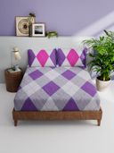 Purple color option, Sold out, Currently selected