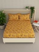 Yellow color option, Sold out, Currently selected