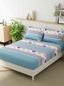Blue color option, Sold out, Currently selected