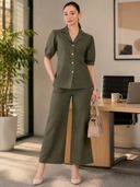 Olive color option