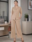 Beige color option, Currently selected