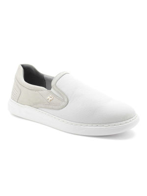 ruosh white sneakers