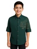 Green color option