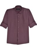 Purple color option, Currently selected