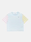 Blue color option, Currently selected