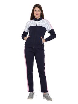 FLOSBERRY - Women Tracksuit (Set of 2)
