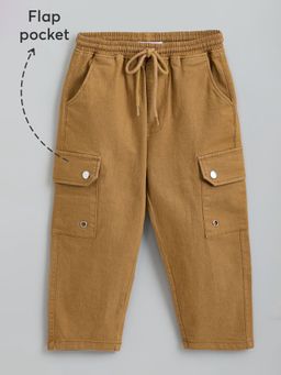 Hopscotch - Cargo Style Pant