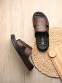 Brown color option