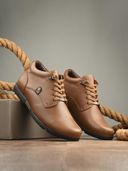 Brown color option, Currently selected