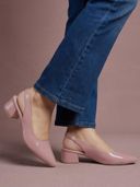 Peach color option, Currently selected
