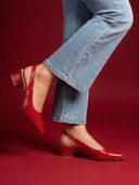 Red color option, Sold out