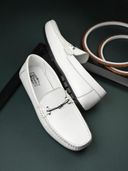 White color option